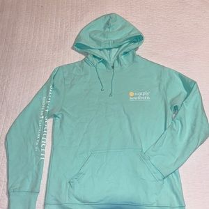 Simply Southern Hoodie